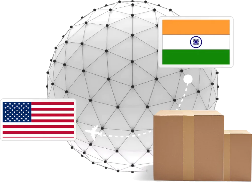 Best Domestic & International Courier Company